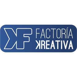 FACTORIA KREATIVA logo