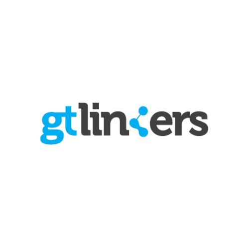 GT LINKERS logo