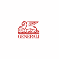 Grupo Generali Seguros logo