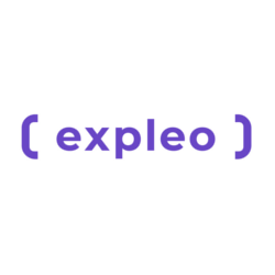 EXPLEO GROUP logo