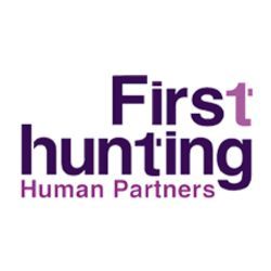 FIRST HUNTING RECURSOS HUMANOS