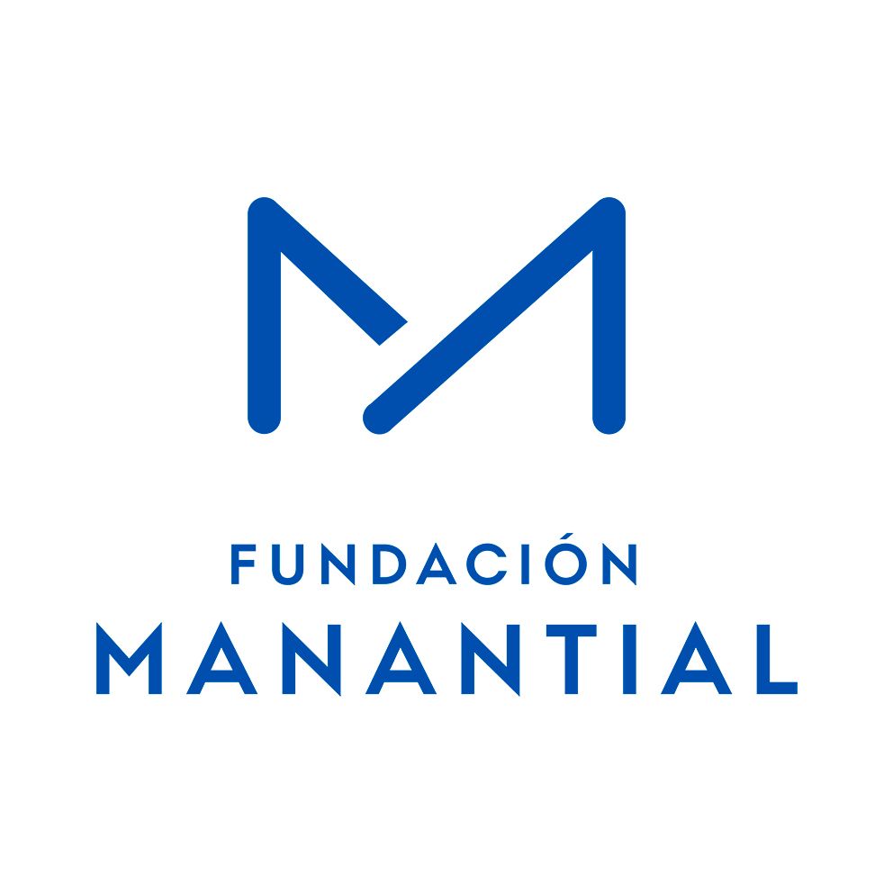 FUNDACION MANANTIAL logo