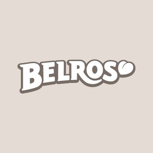 BELROS logo