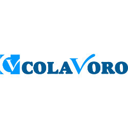 ColaVoro logo