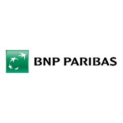 Grupo BNP Paribas logo