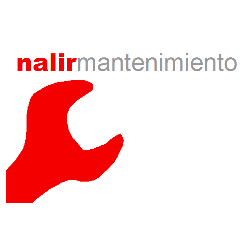 NALIR MANTENIMIENTO, S.L. logo