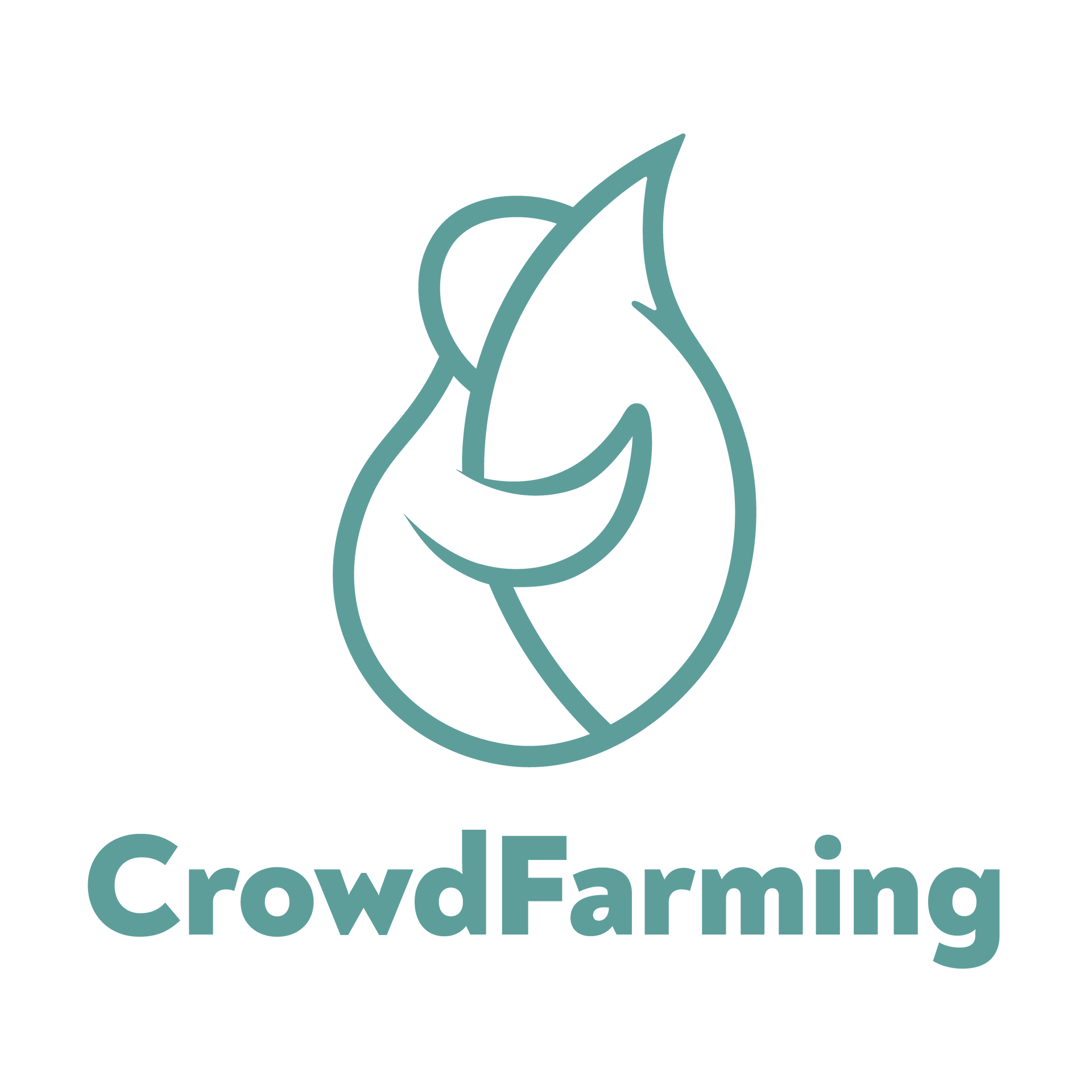 CrowdFarming sl logo