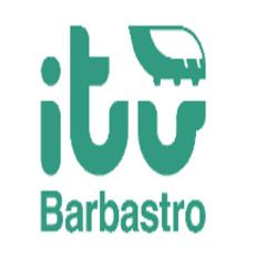 ITV BARBASTRO S.A. logo