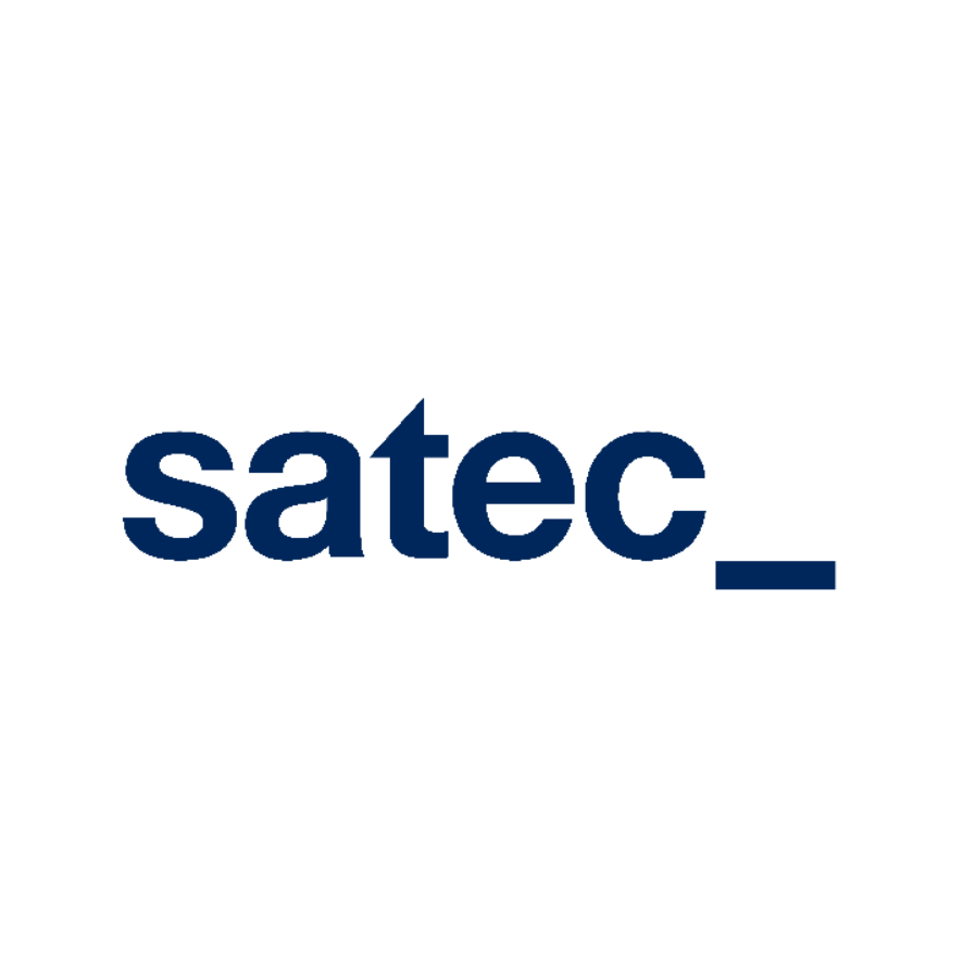 Sistemas Avanzados de Tecnología, S.A. ( SATEC ) logo