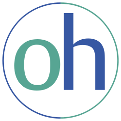 onhunters logo