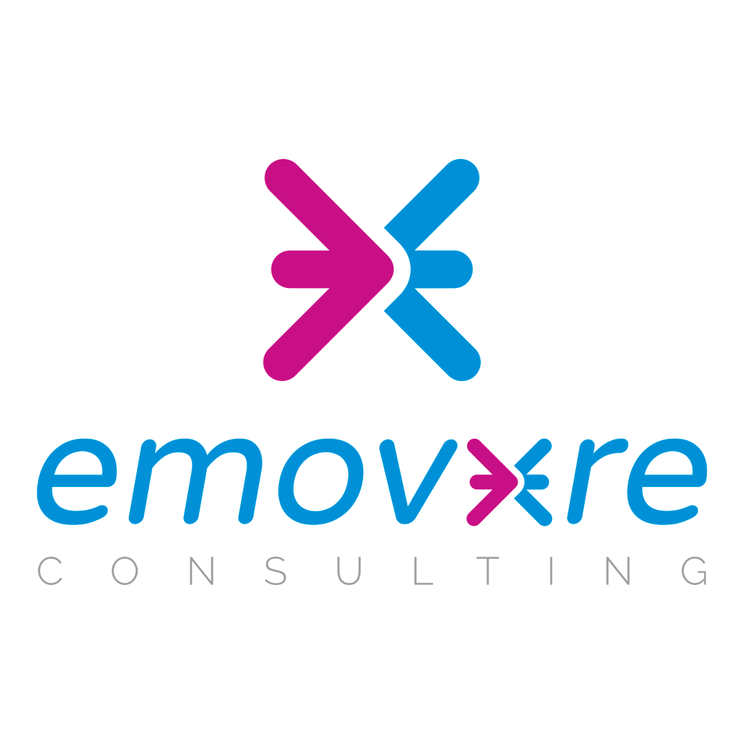 EMOVEERE CONSULTING logo
