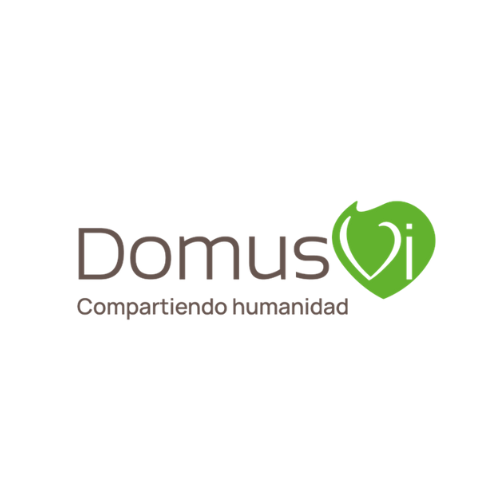 DomusVi-Zona Norte logo