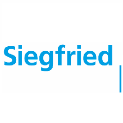 SIEGFRIED BARBERA S.L. logo