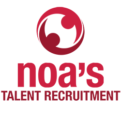 Noa’s Talent Recruitment