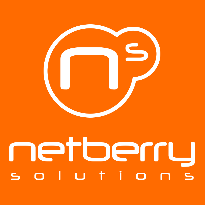 Netberry Solutions logo