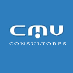 CMV Consultores logo