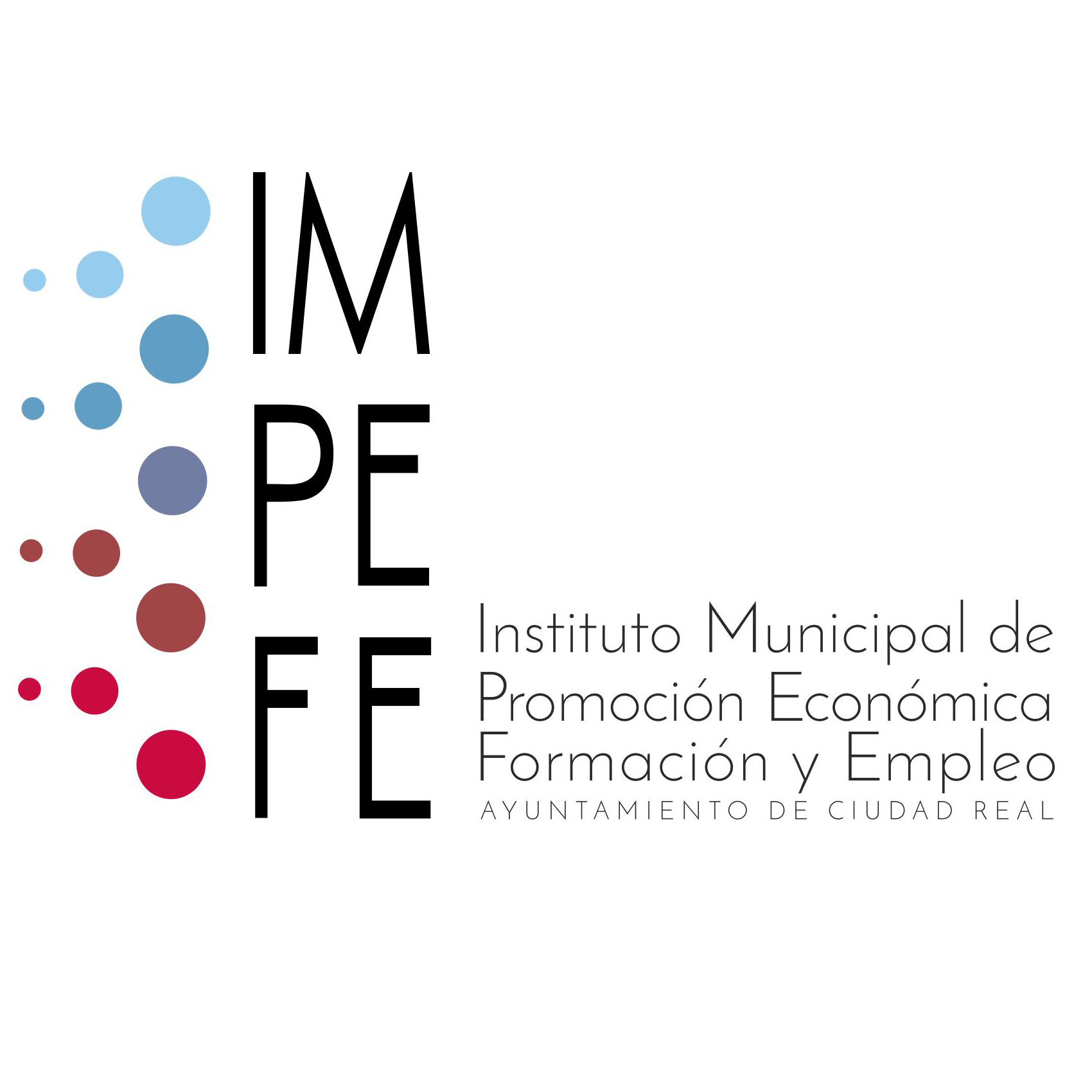 INSTITUTO MUNICIPAL DE PROMOCIÓN ECONÓMICA, FORMACIÓN Y EMPLEO (IMPEFE)