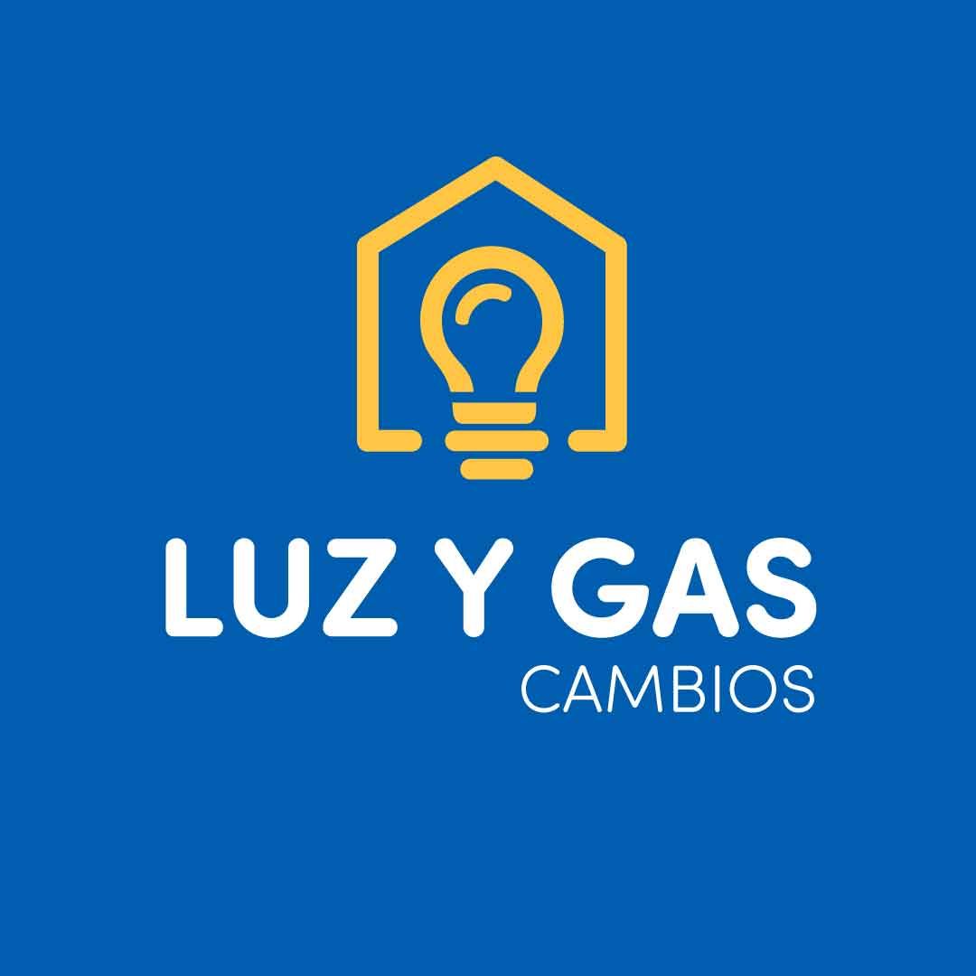 CAMBIOS LUZ Y GAS