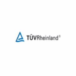 TÜV Rheinland Ibérica Inspection, Certification & Testing, S.A