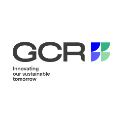 GCR logo
