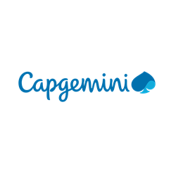 ADCenter Spain Capgemini logo