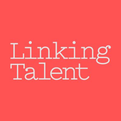 Linking Talent logo
