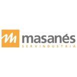 MASANES SERVINDUSTRIA SA. - Ofertas de trabajo