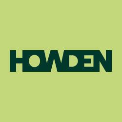 HOWDEN IBERIA logo