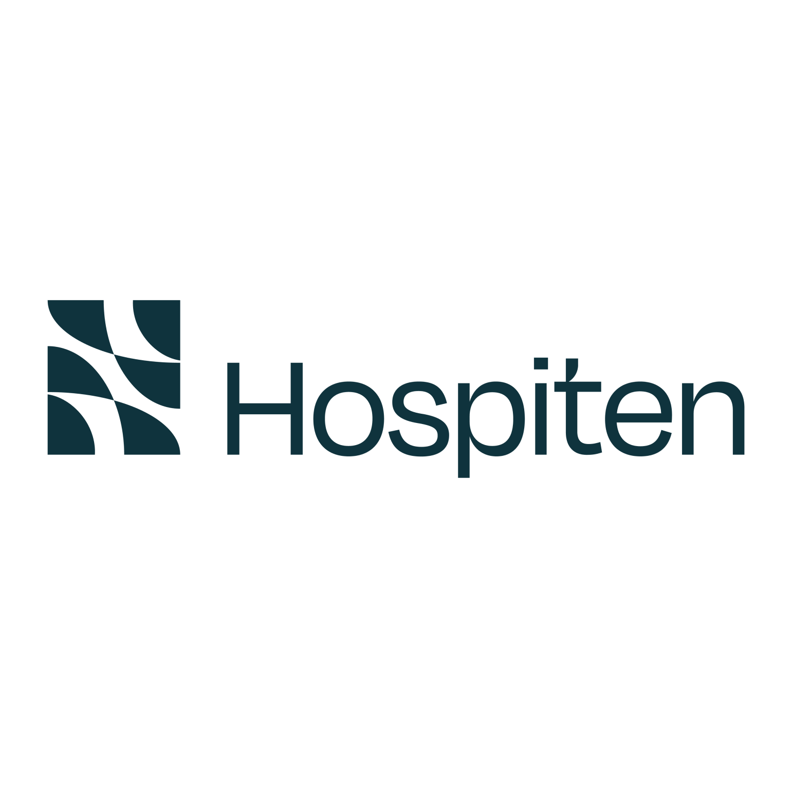 Hospiten logo