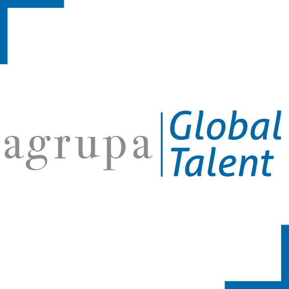 Agrupa Global Talent logo