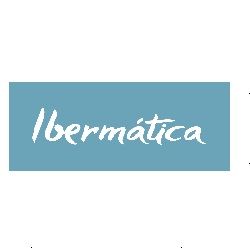 Ibermática logo