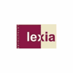 lexia consultores logo
