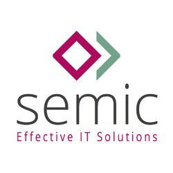 SEMIC logo