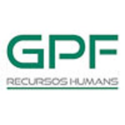 GPF Recursos Humans logo