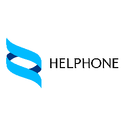 HELPHONE SERVICIOS INFORMÁTICOS logo
