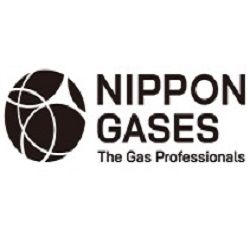 Nippon Gases logo