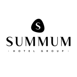 Summum Hotel Group logo