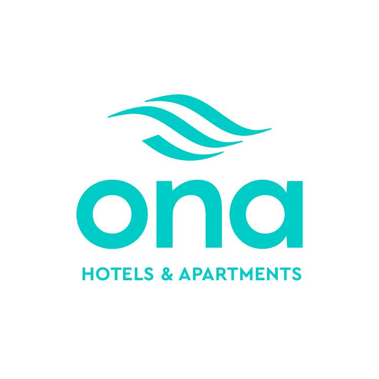 Ona Hotels logo