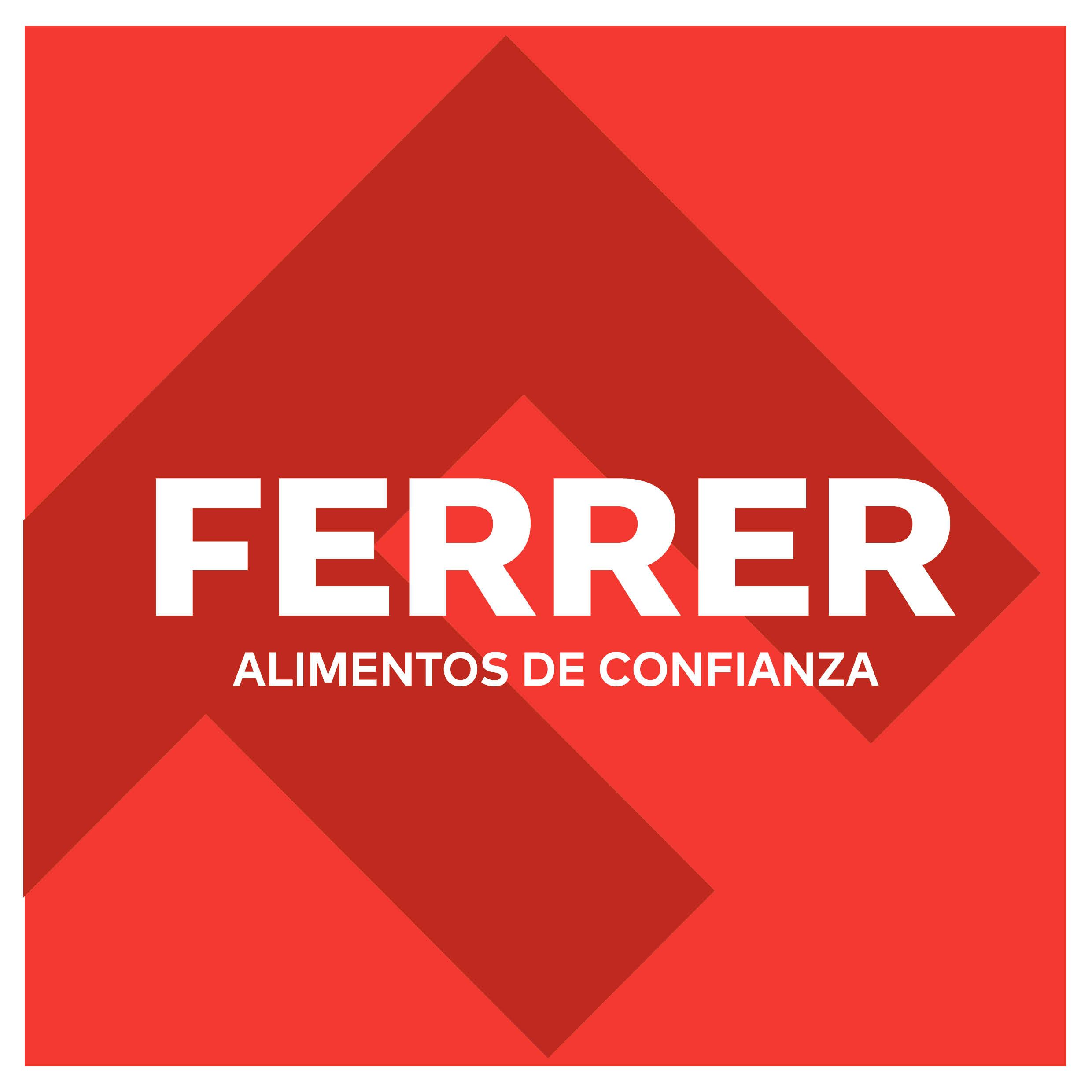 FRIGORIFICS FERRER logo