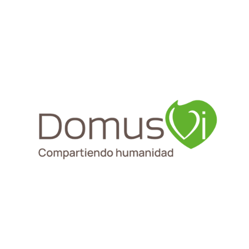 DomusVi logo