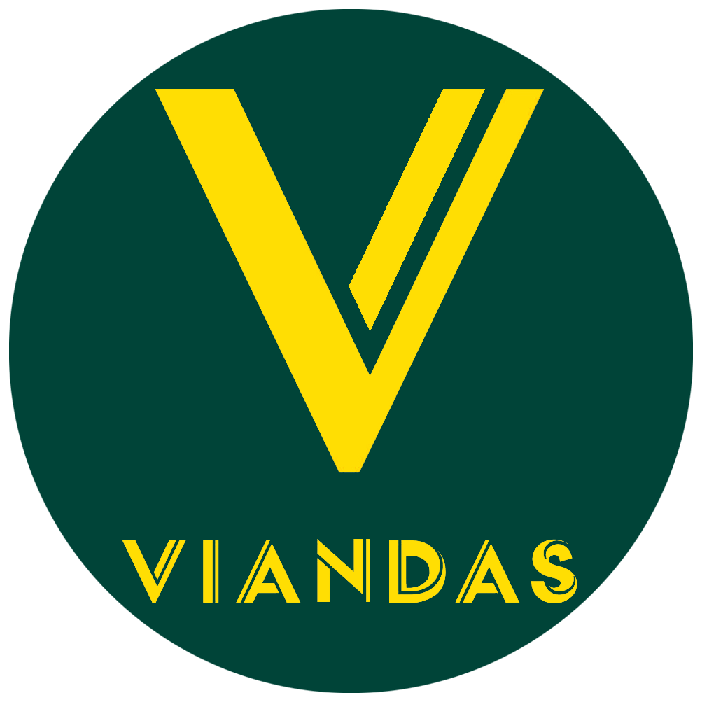 VIANDAS STORES (HACIENDA ZORITA) SL. logo