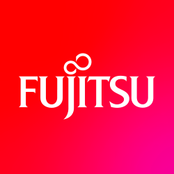 FUJITSU TECHNOLOGY SOLUTIONS logo