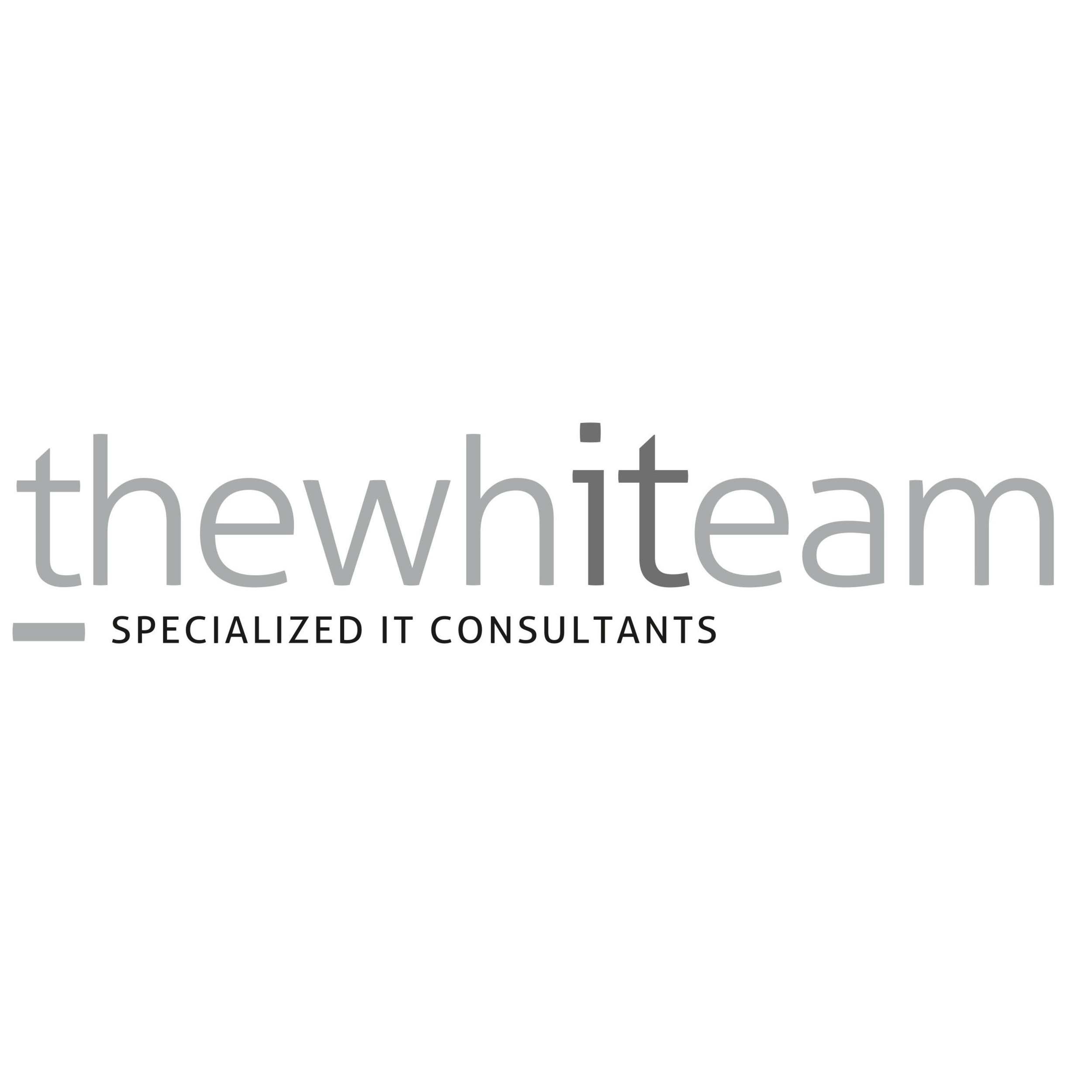 The White Team consulting SL