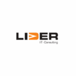 Líder IT Consulting logo