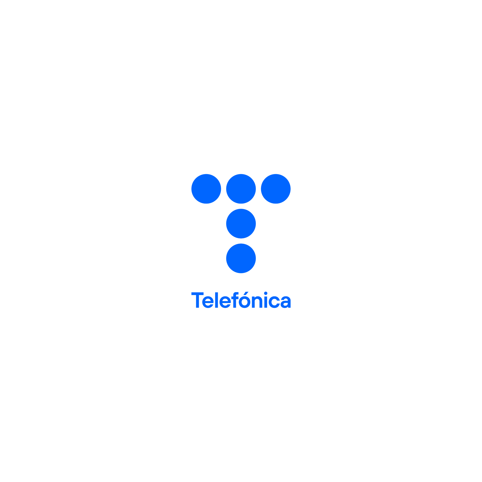 Telefonica Soluciones de Outsourcing logo
