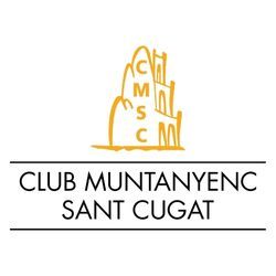 CLUB MUNTANYENC SANT CUGAT