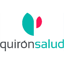 Quirónsalud logo