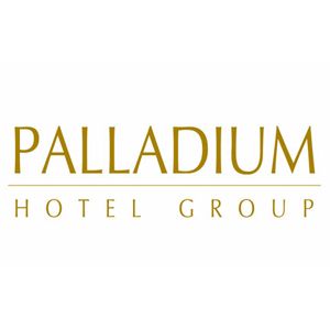 Palladium Hotel Group logo