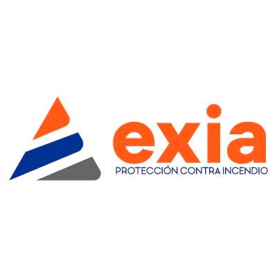 EXIA PROTECCION CONTRA INCENDIO S.L.