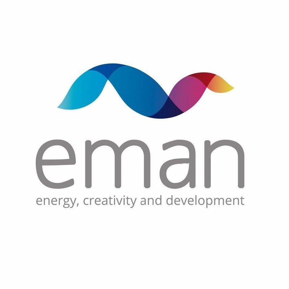 Eman Ingeniería logo